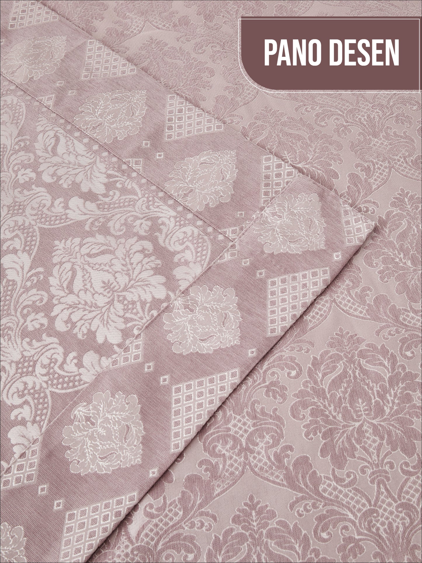 KC Home Venüs Çift Kişilik Şönil Yatak Örtüsü 240x260