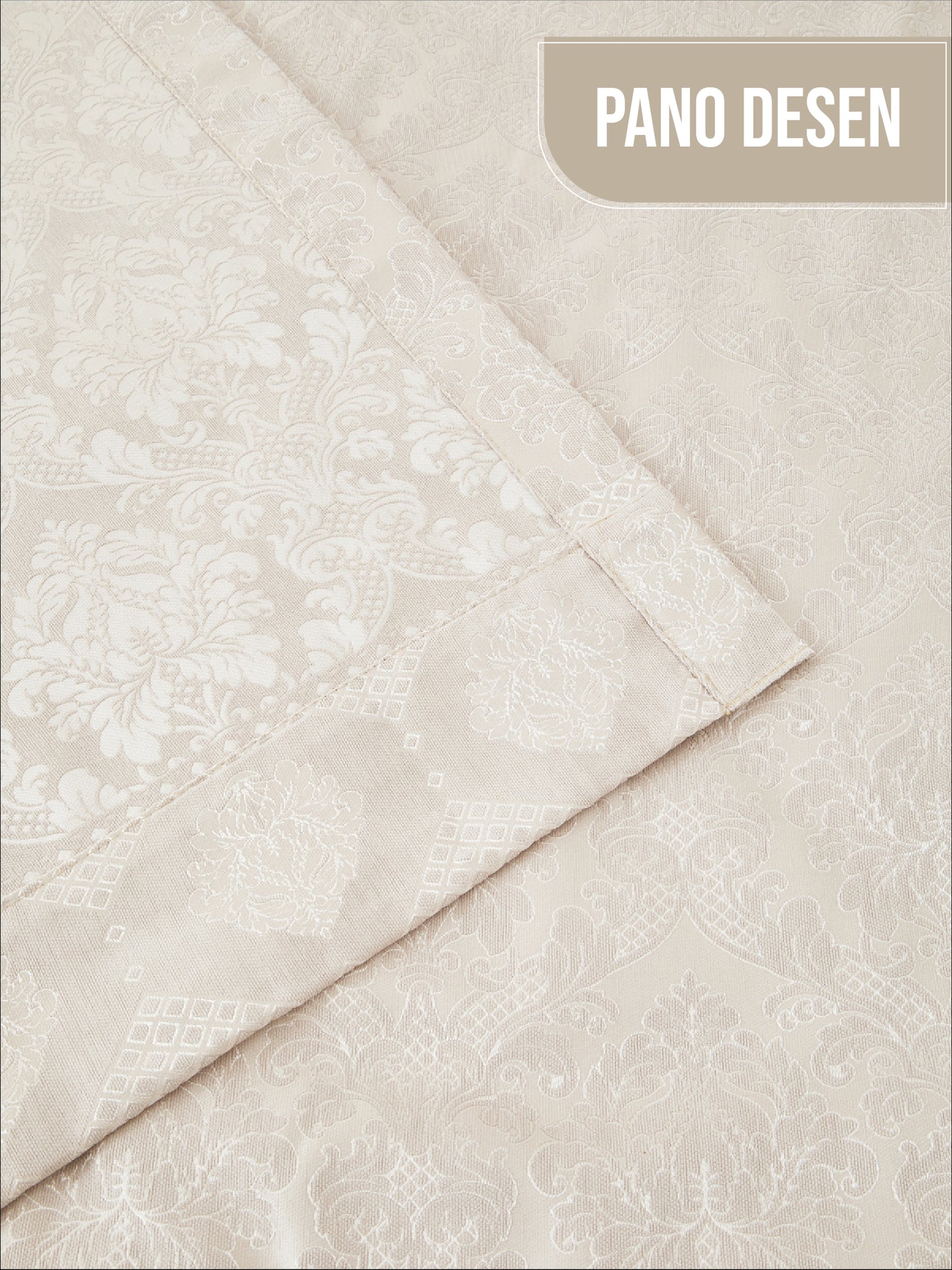 KC Home Venüs Çift Kişilik Şönil Yatak Örtüsü 240x260